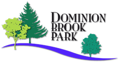 Dominion Brook Park Logo